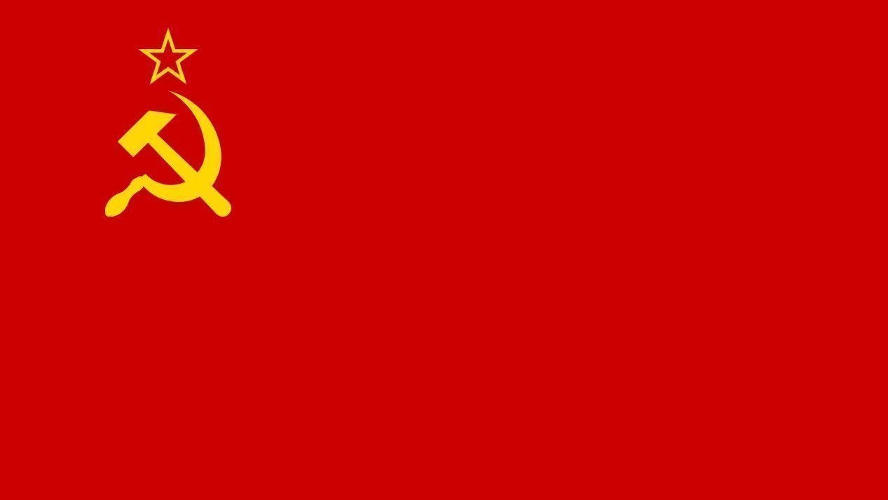 Petición · Make an USSR Flag emoji · Change.org
