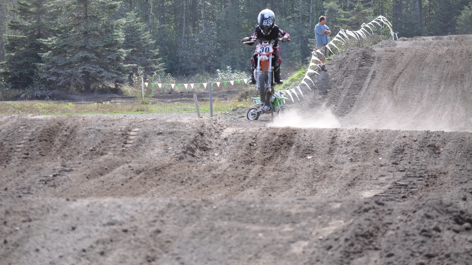 Petition · Swansea youth community offroad motorcycle track. · Change.org