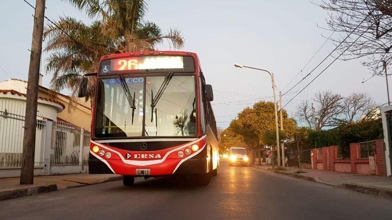 Petición · Regresen la Línea 26, la necesitamos!!!! Argentina