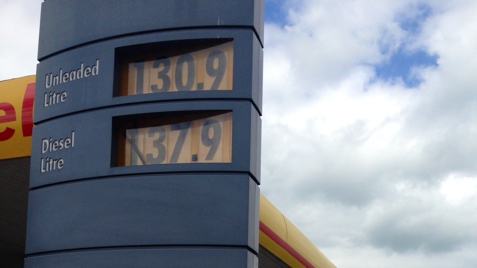 Petition · Cut fuel duty United Kingdom ·