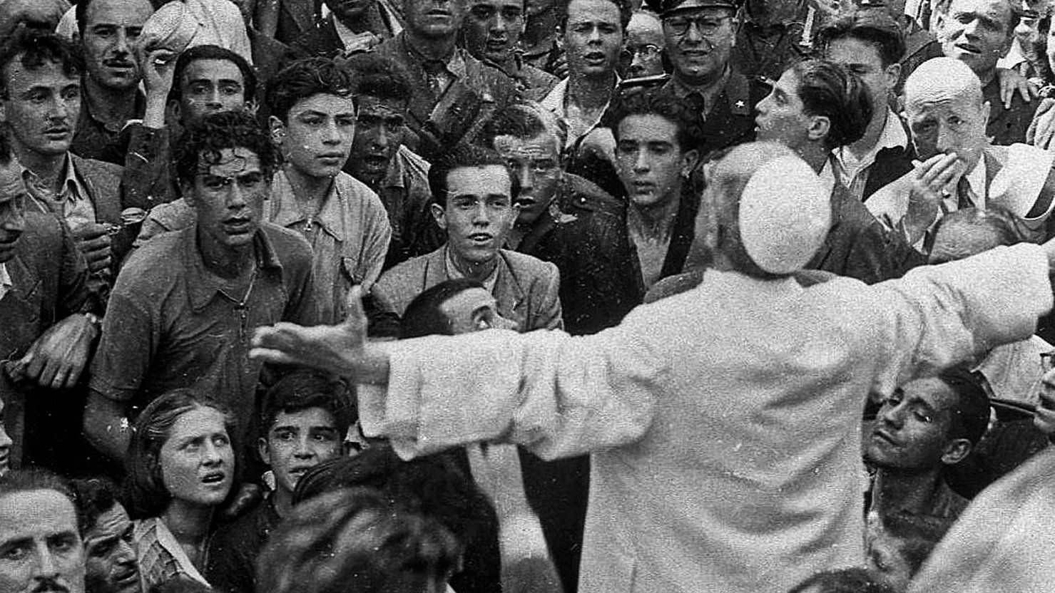 Petition · Erhaltung der PacelliAllee in BerlinDahlem Berlin