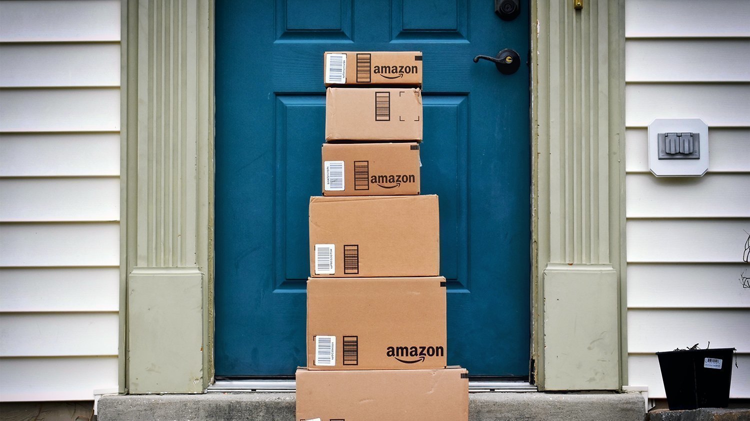 Petition update · Let's Push Amazon to Eliminate Plastic Shipping ...
