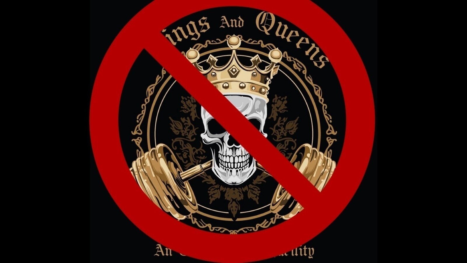 Petition · Revert "Kings and Queen" Fitness Back to Its Original Name