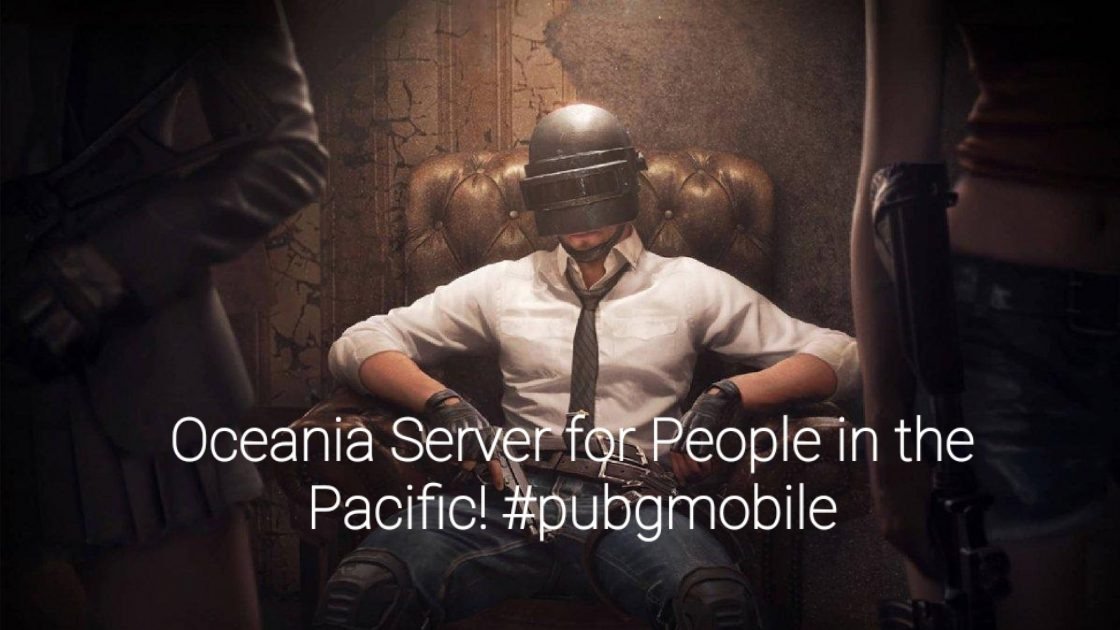 Petition · PUBG Mobile- Oceania server for people in the Pacific ...