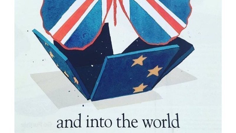 Petition · Make 31st January British Independence Day Following Brexit