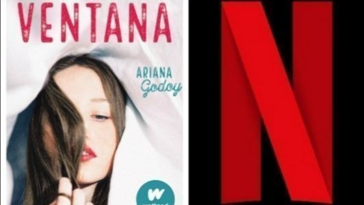 A Través De Mi Ventana Película Completa Petición · Netflix saque una serie de A través de mi ventana completa