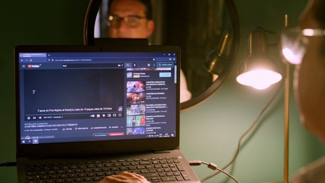 Abaixo-assinado · Retratação ao YouTuber Core e retirada do ...