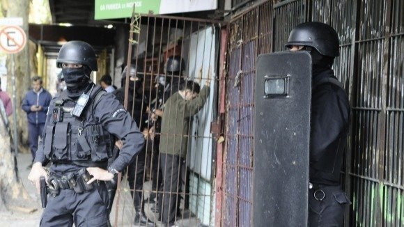 Petición · Allanamientos nocturnos en uruguay Uruguay ·