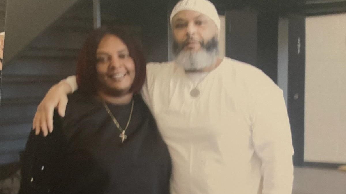 Petition · Free Eric Amado United States ·