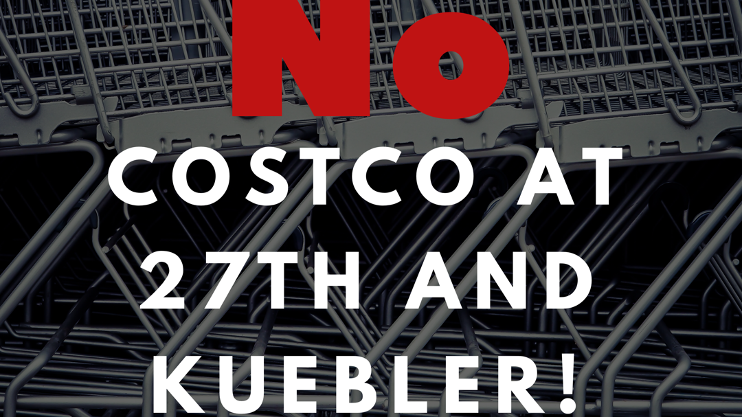 Petition · Stop the Costco Development on 27th and Kuebler in Salem, OR