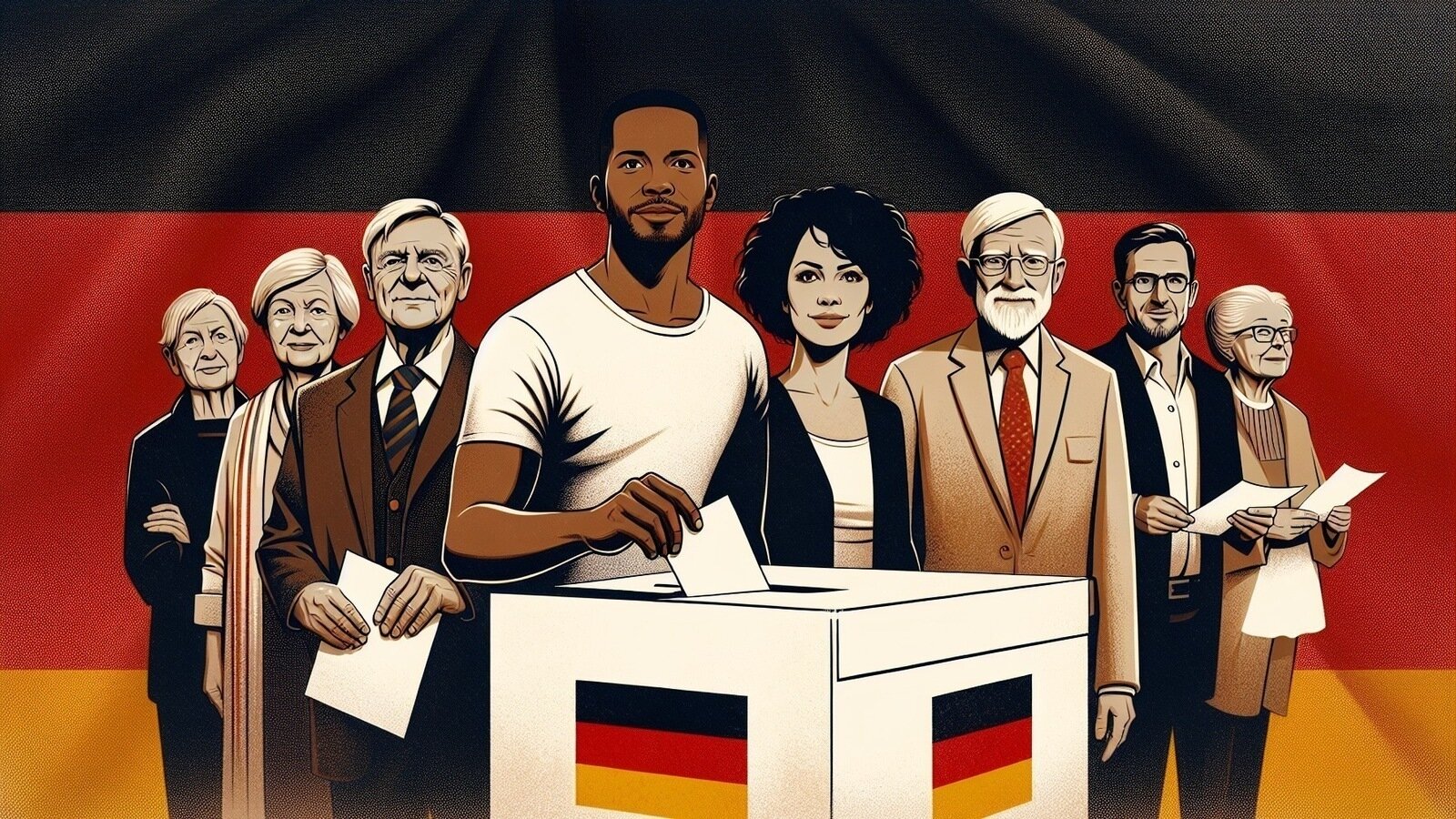 wann sind die nächsten bundeskanzlerwahlen
