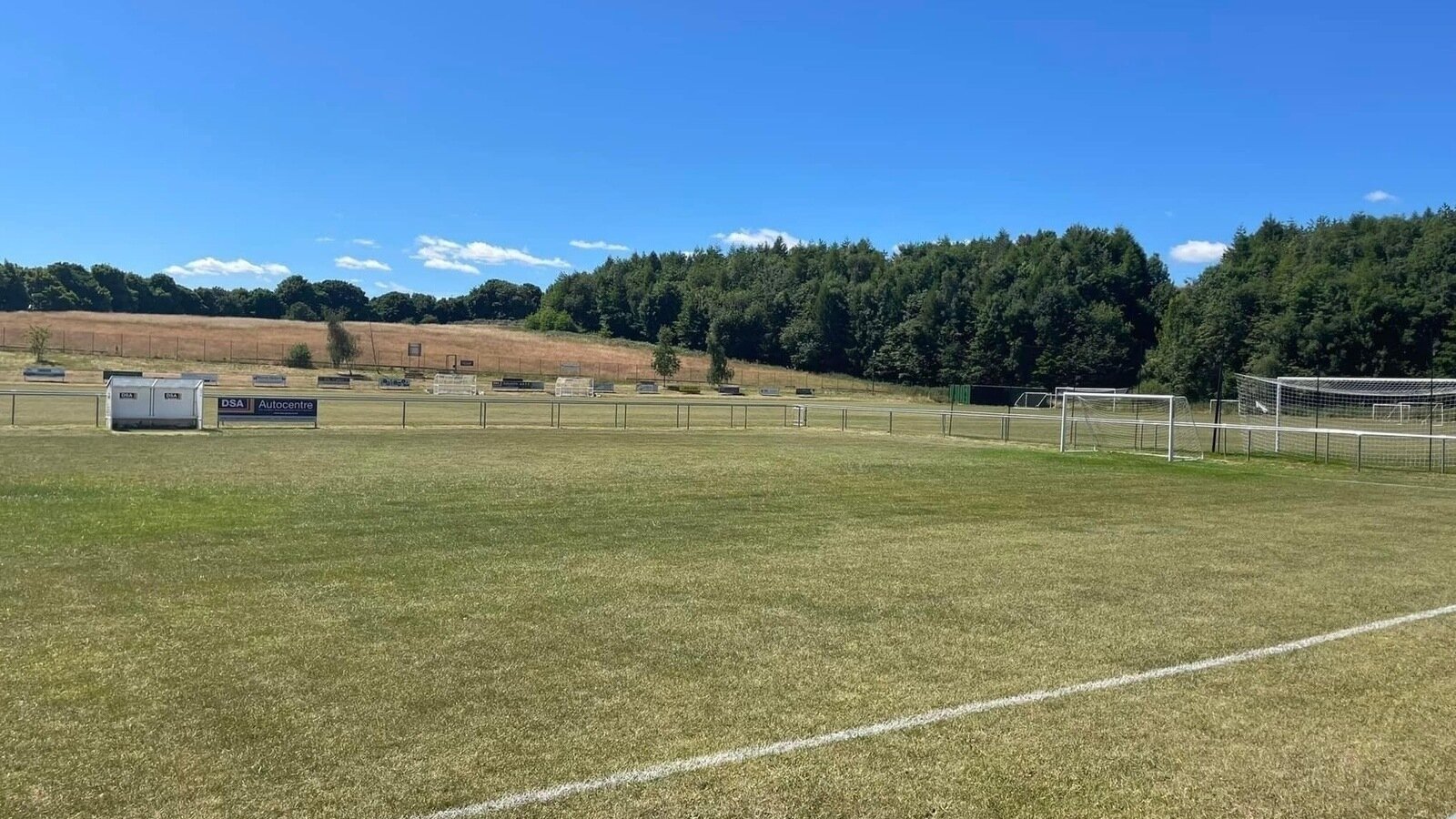 Petition · Stop the Reopening of Grange Landfill and Prevent Tipping