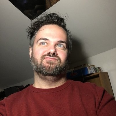 ChangeOrg profile picture for @Morrow