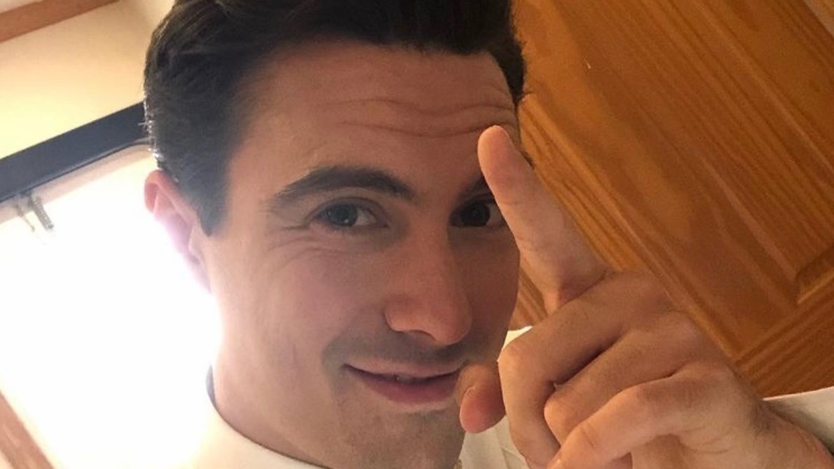 Petition · Jimmy Nicholas a Permanent Part of Chicago Fire United