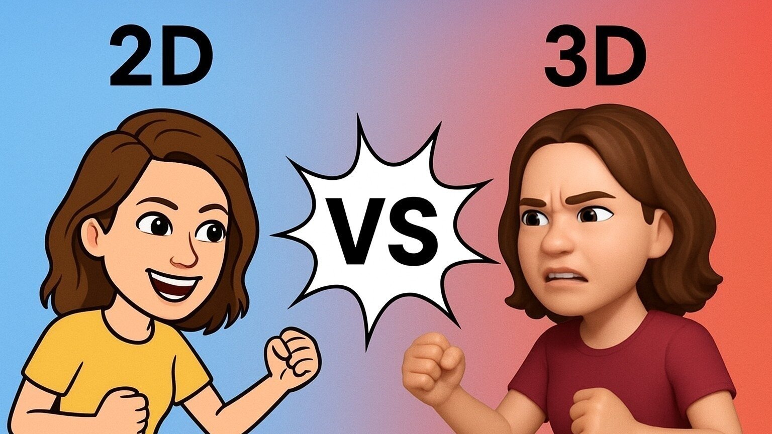 Petition · Bring Back Classic 2D Bitmojis on Snapchat - United States ...