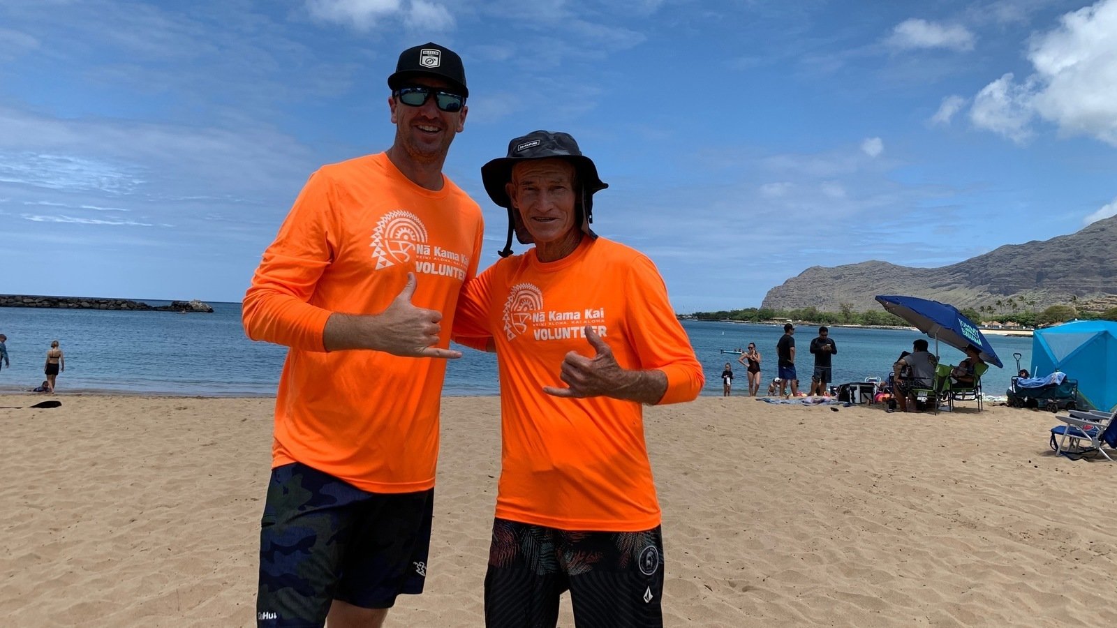 Nick Folker for Head Coach at University of Hawaii Swimming ...