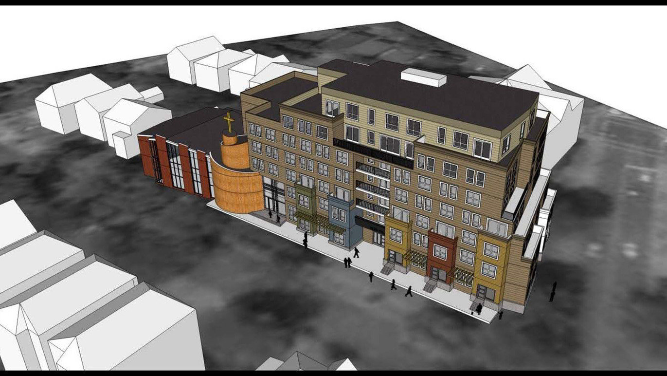 Petition · Build the Development at Willow and Windsor ·