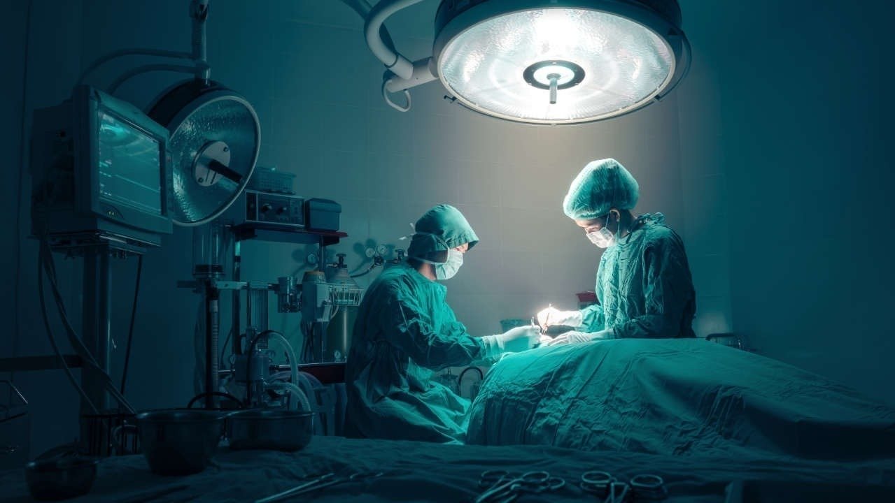 Petition · Hospital Cameras and Patient Rights United States ·