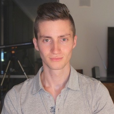 ChangeOrg profile picture for @trey