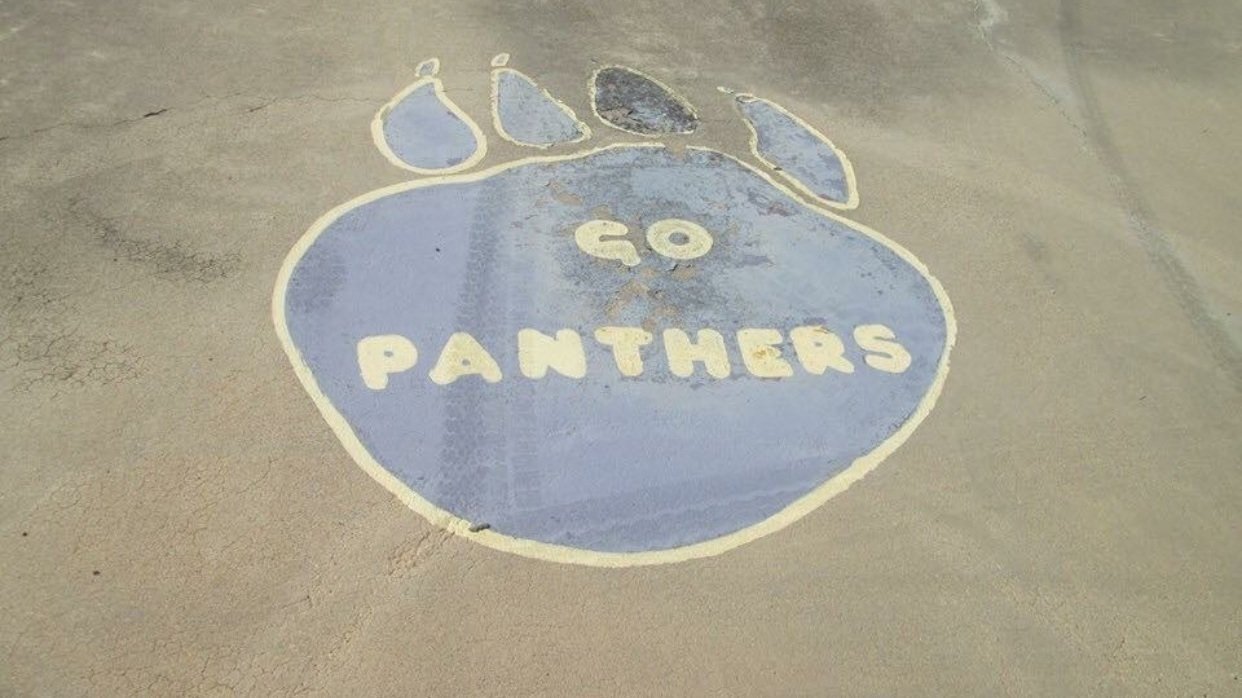 Petition · Save Wrightstown Elementary Original 100+ Year Old Building