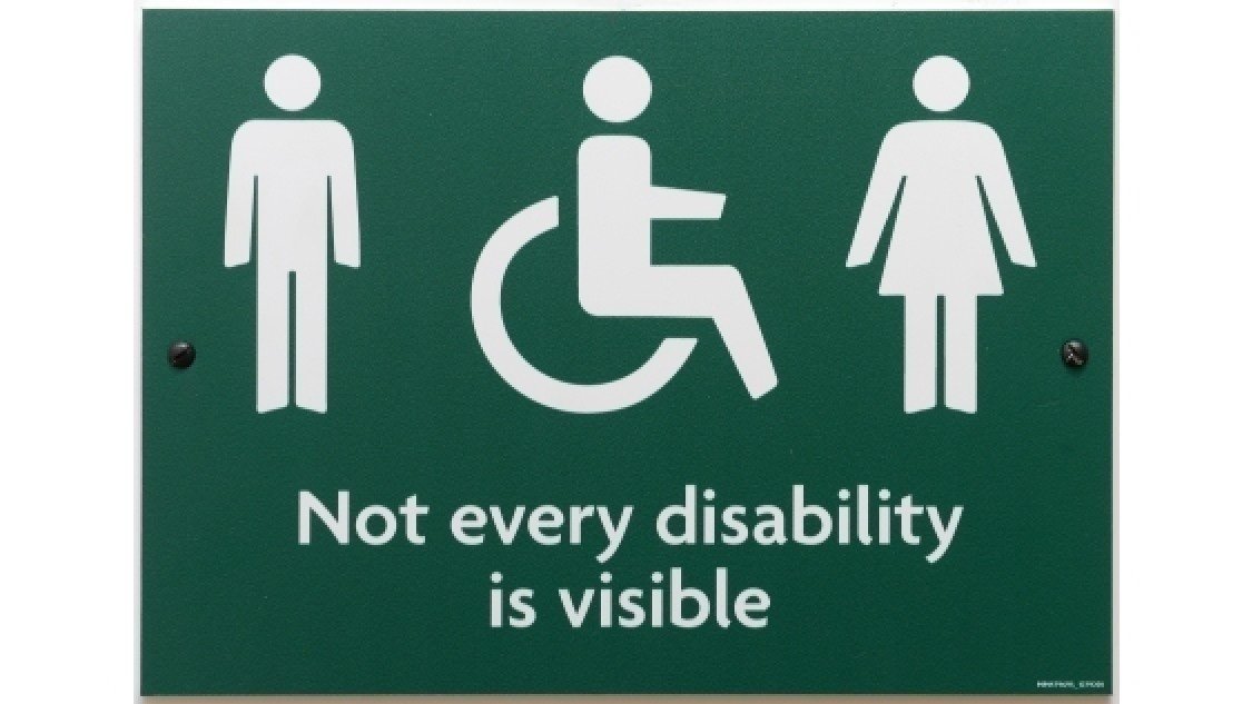 Petition · Safe Reopening of Public and Disabled toilets across the Uk
