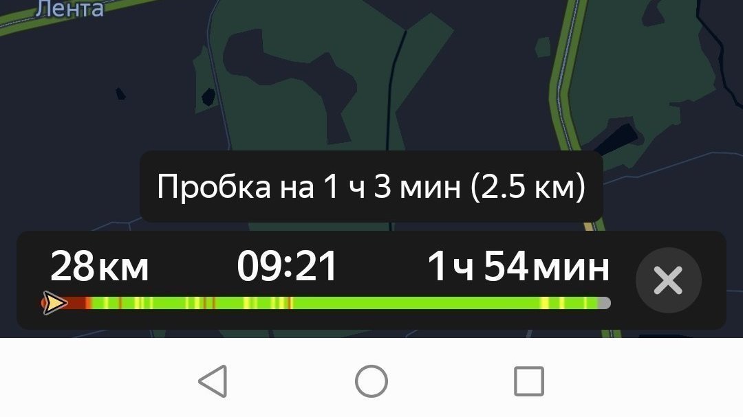 Петиция · Разбитый участок дороги Зенинское шоссе до пересечения с ул ...