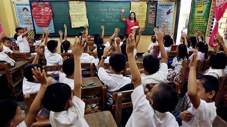 Petition · From Disparity to Equality: Quality Education for All ...