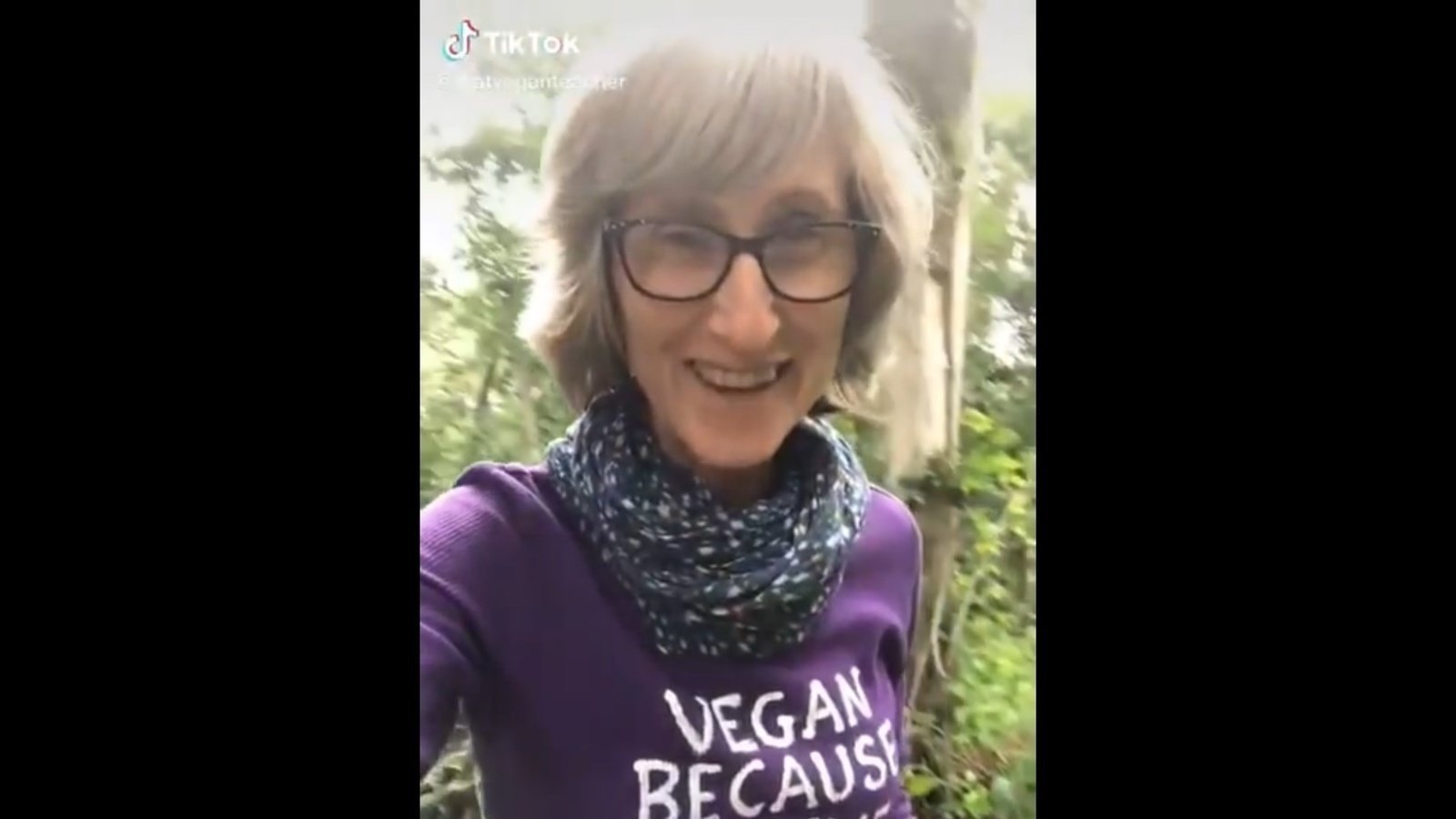 Petition · Force that vegan teacher off of Tiktok and YouTube · Change.org