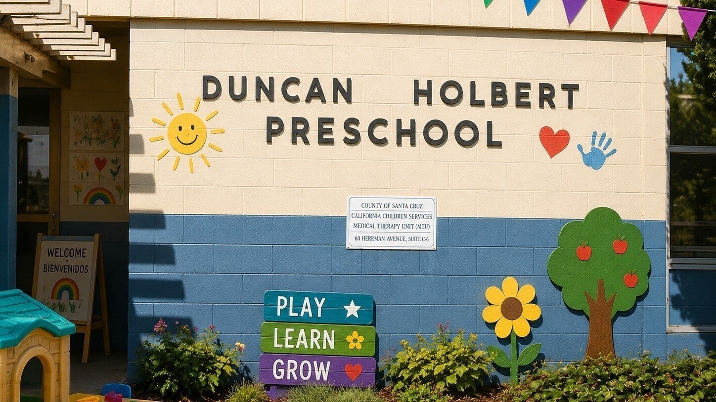 Petition · Save Duncan Holbert Preschool: Protect our children and ...