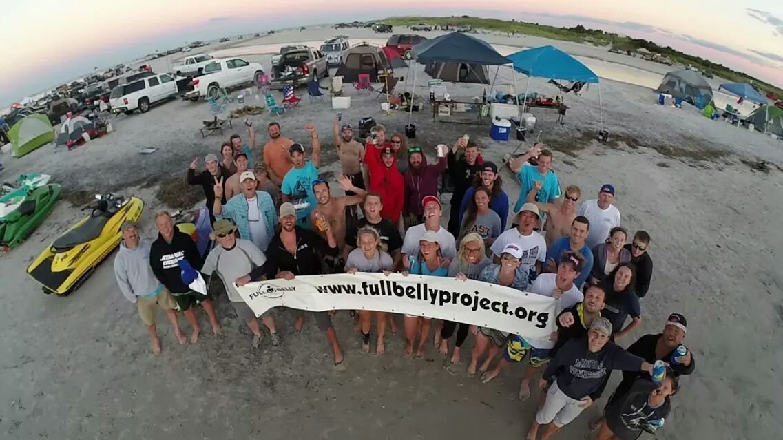 Petition · Reduce or eliminate the drastic camping regulation changes