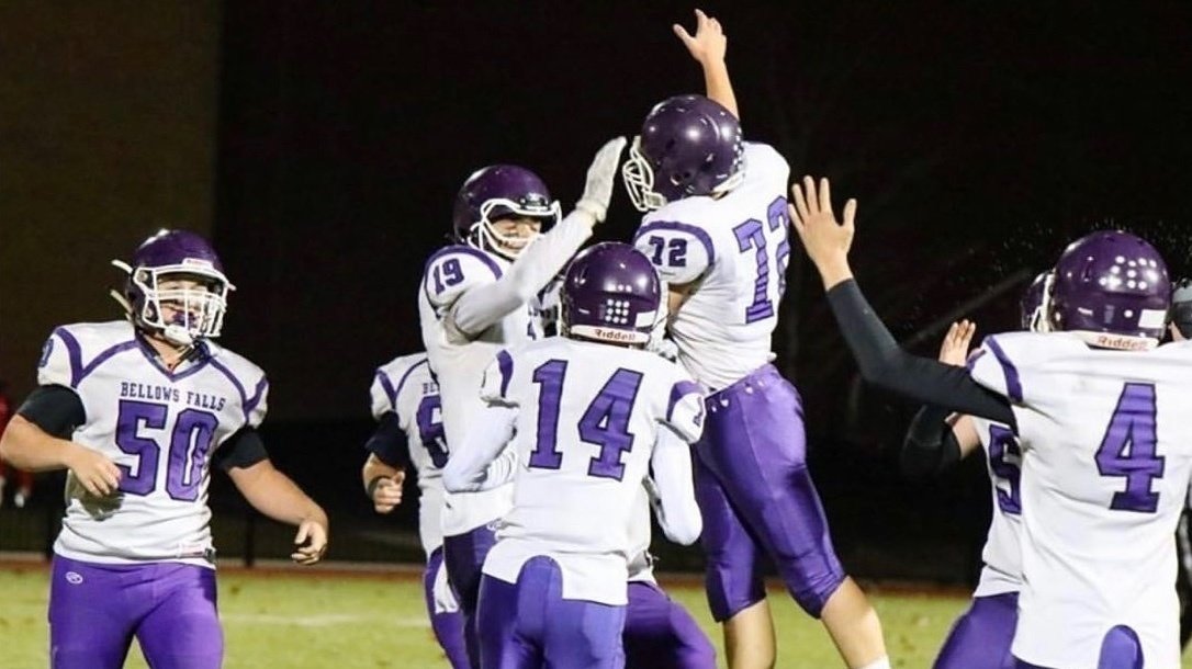 Petition · Full Contact 11v11 Football ·