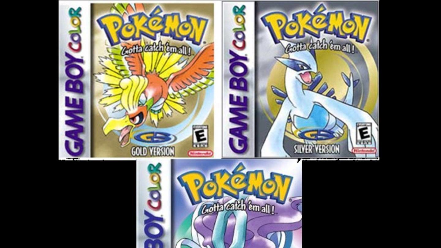 Petition · Make more old Pokemon game rereleases for 3ds consoles