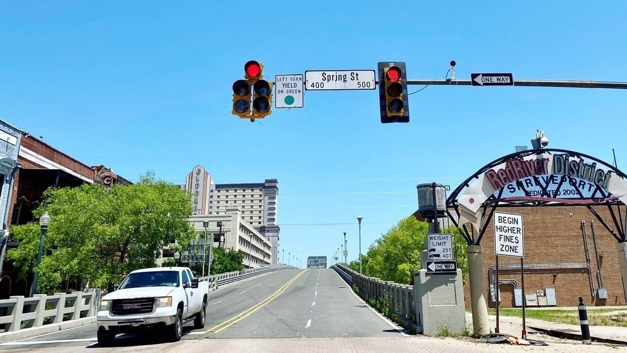 Petition · Save the Texas Street Turn Signal! ·