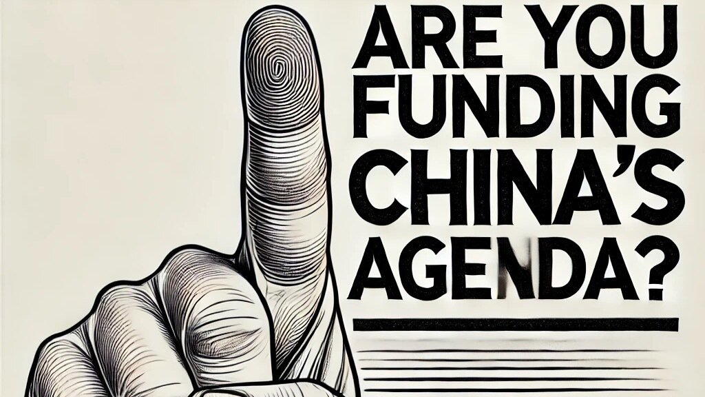 Petition · DO NOT FUND CHINA, BUY MADE IN INDIA. India ·
