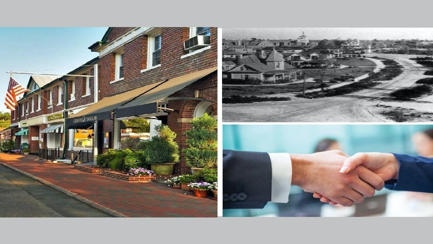 Petition · Save Village of Pinehurst Vacation Rentals United States