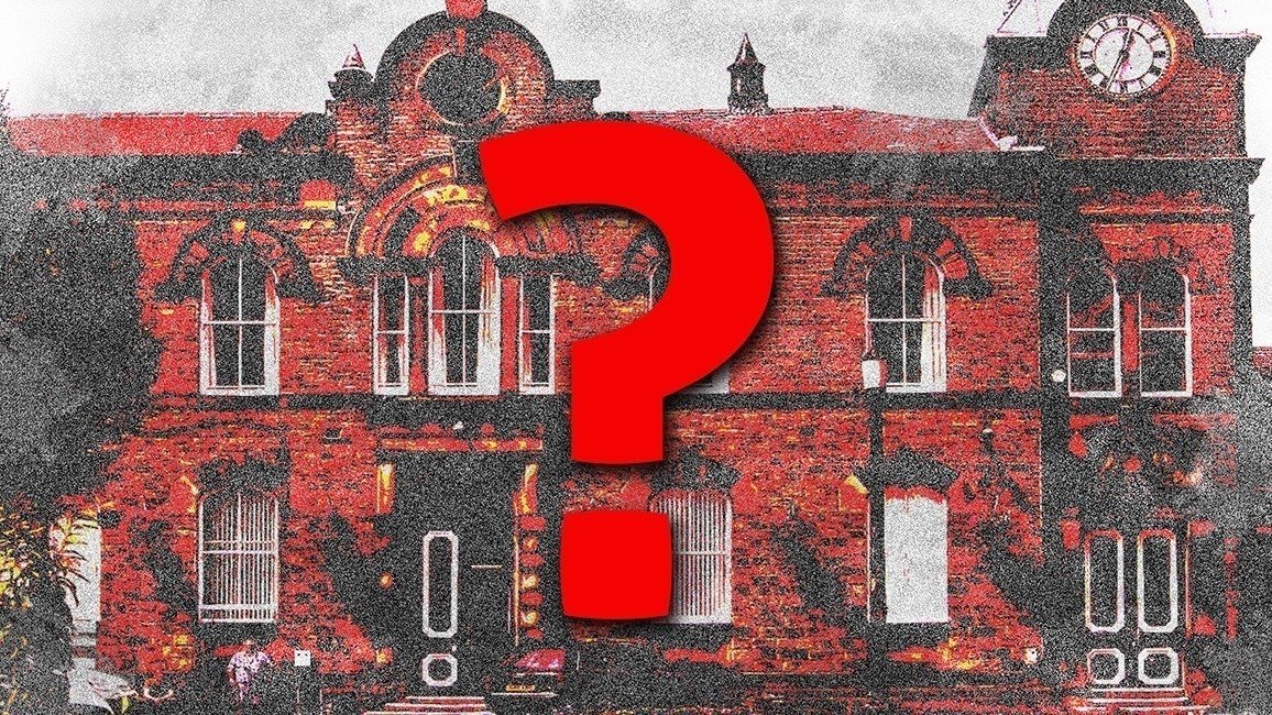 Petition · Dissolve New Mills Town Council and Start Anew! New Mills