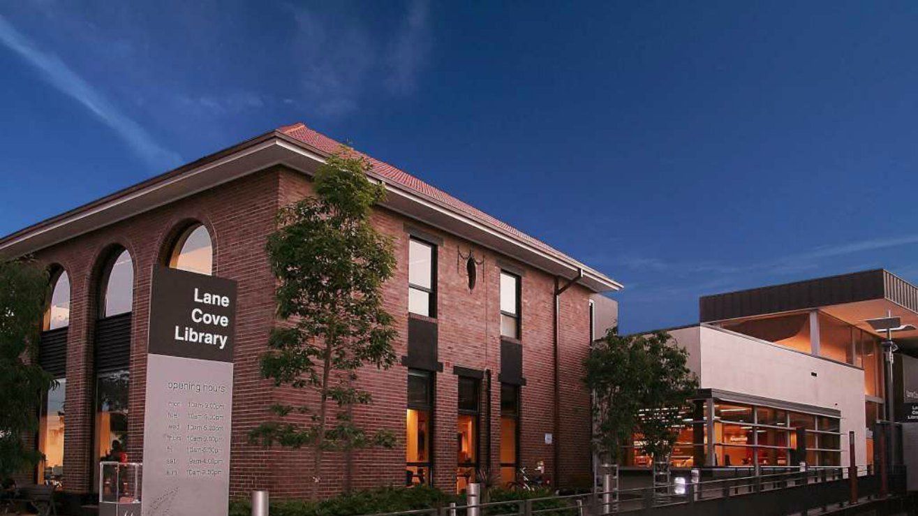 Petition · Extend the Lane Cove Library Opening Hours Australia