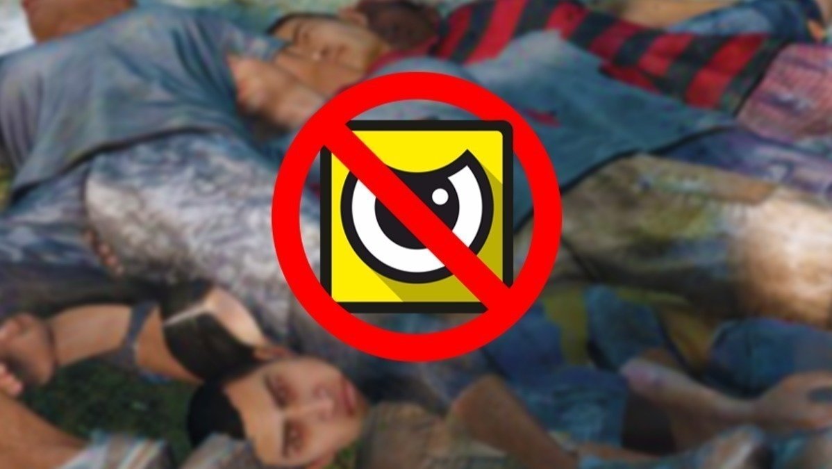 Petition · Replace BATTLE EYE With A Better ANTI-CHEAT Software For ...