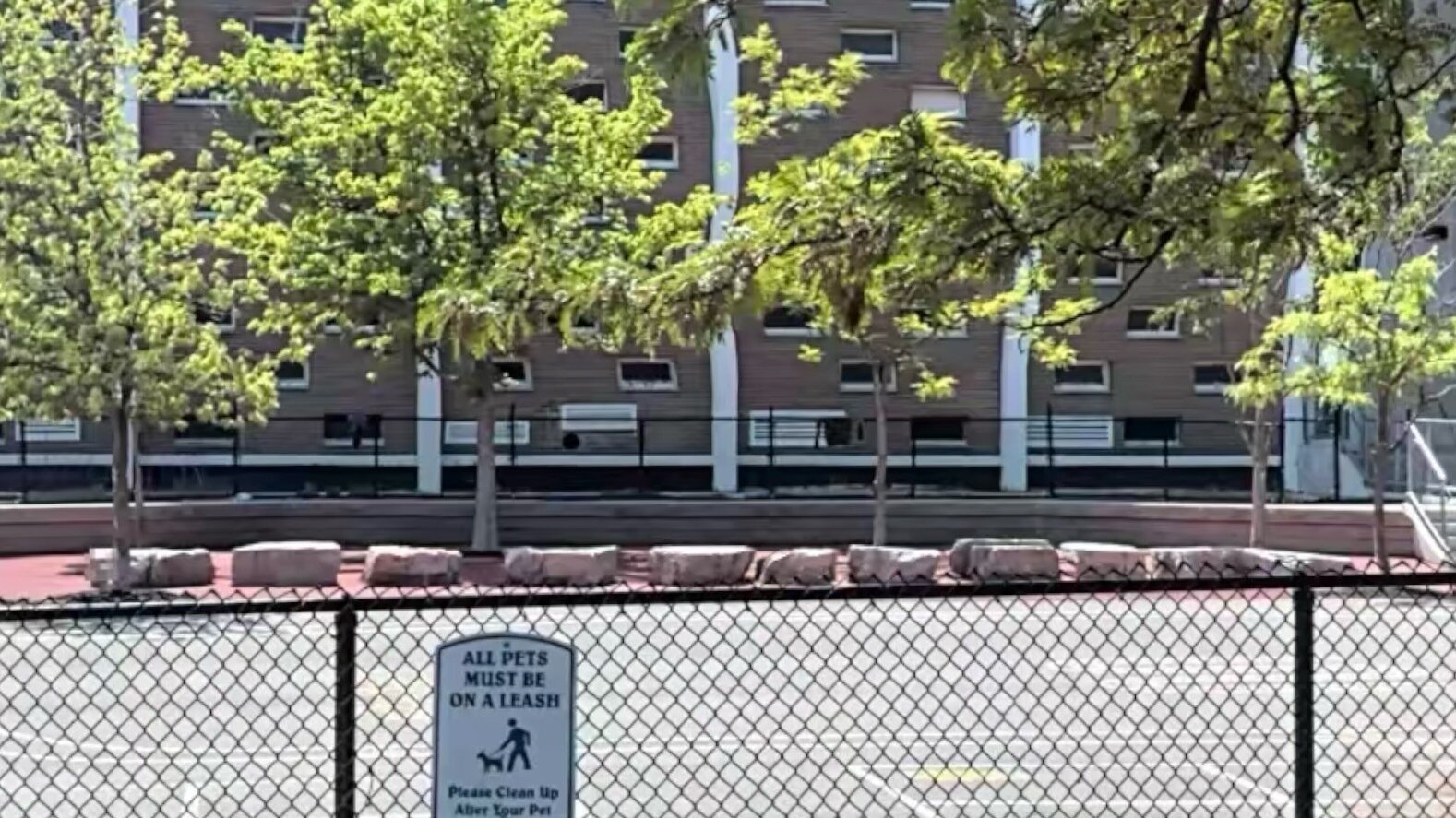Petition · Remove the Rocks! - Toronto, Canada · Change.org