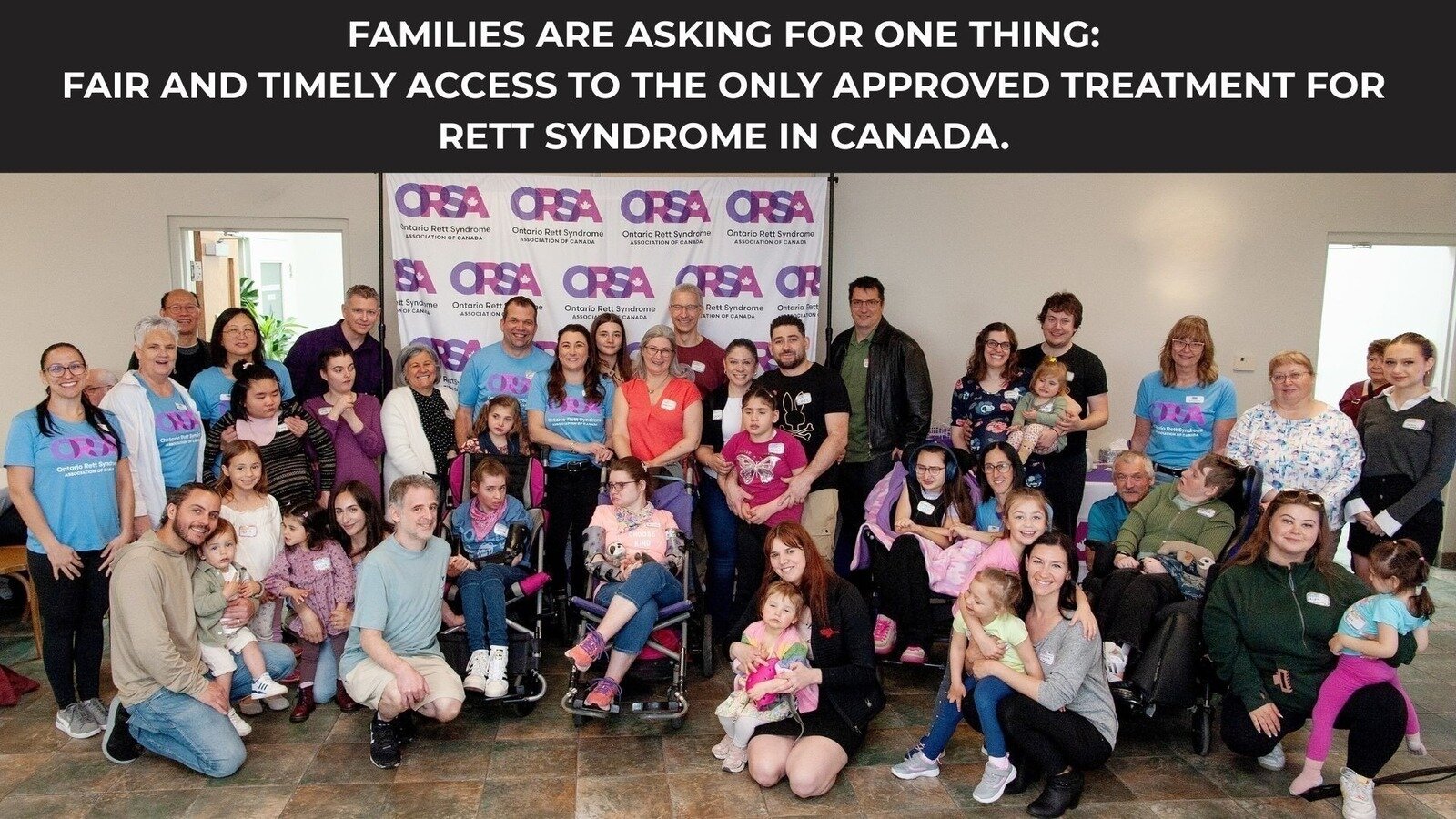 Petition · Ensure timely, managed access to Daybue for Canadians with ...