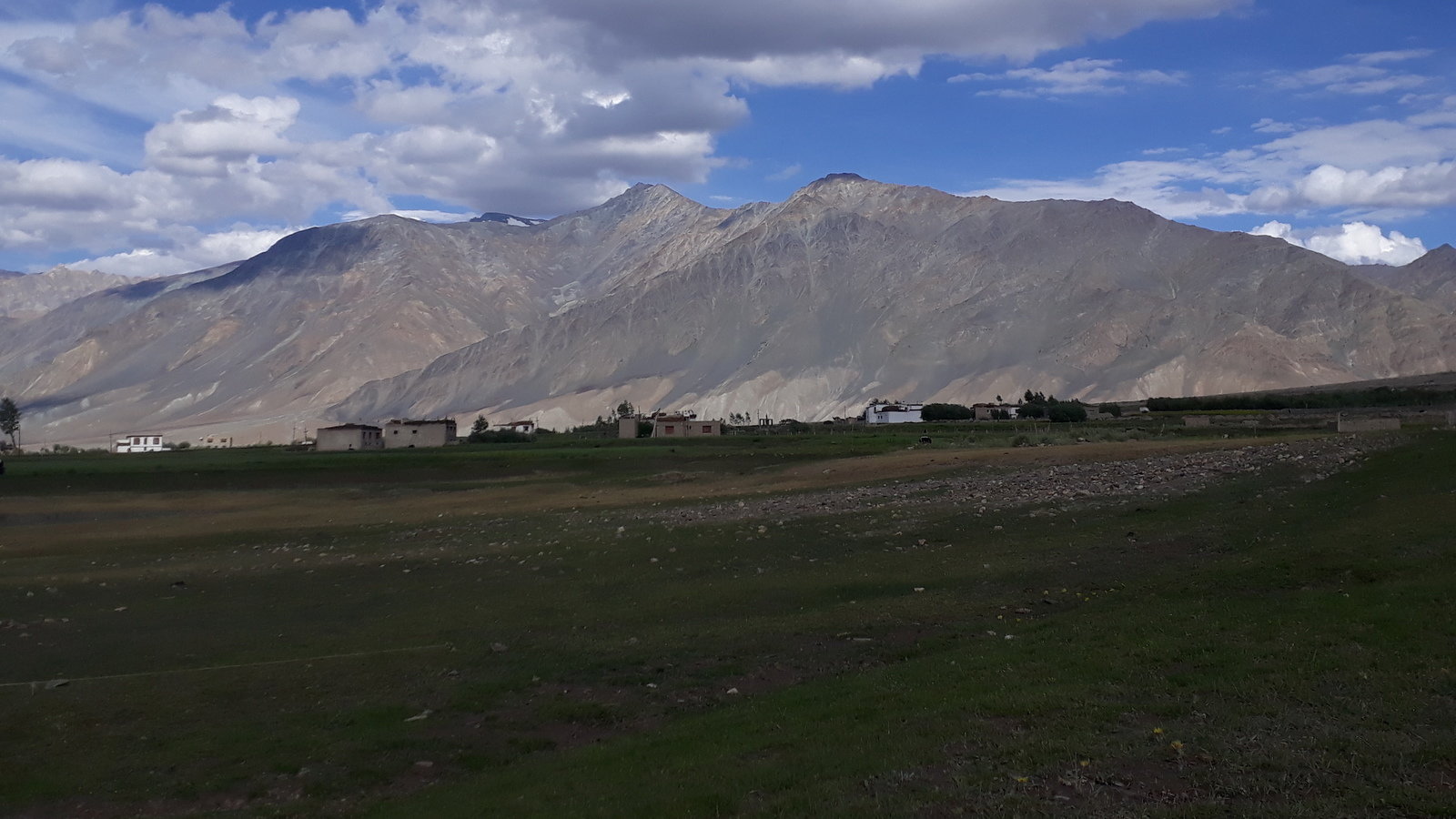 Petition · union territory for ladakh ·