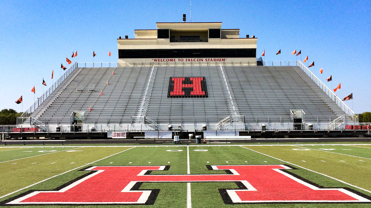 Petition · Allow Hargrave High school To Remain An 8 Period School