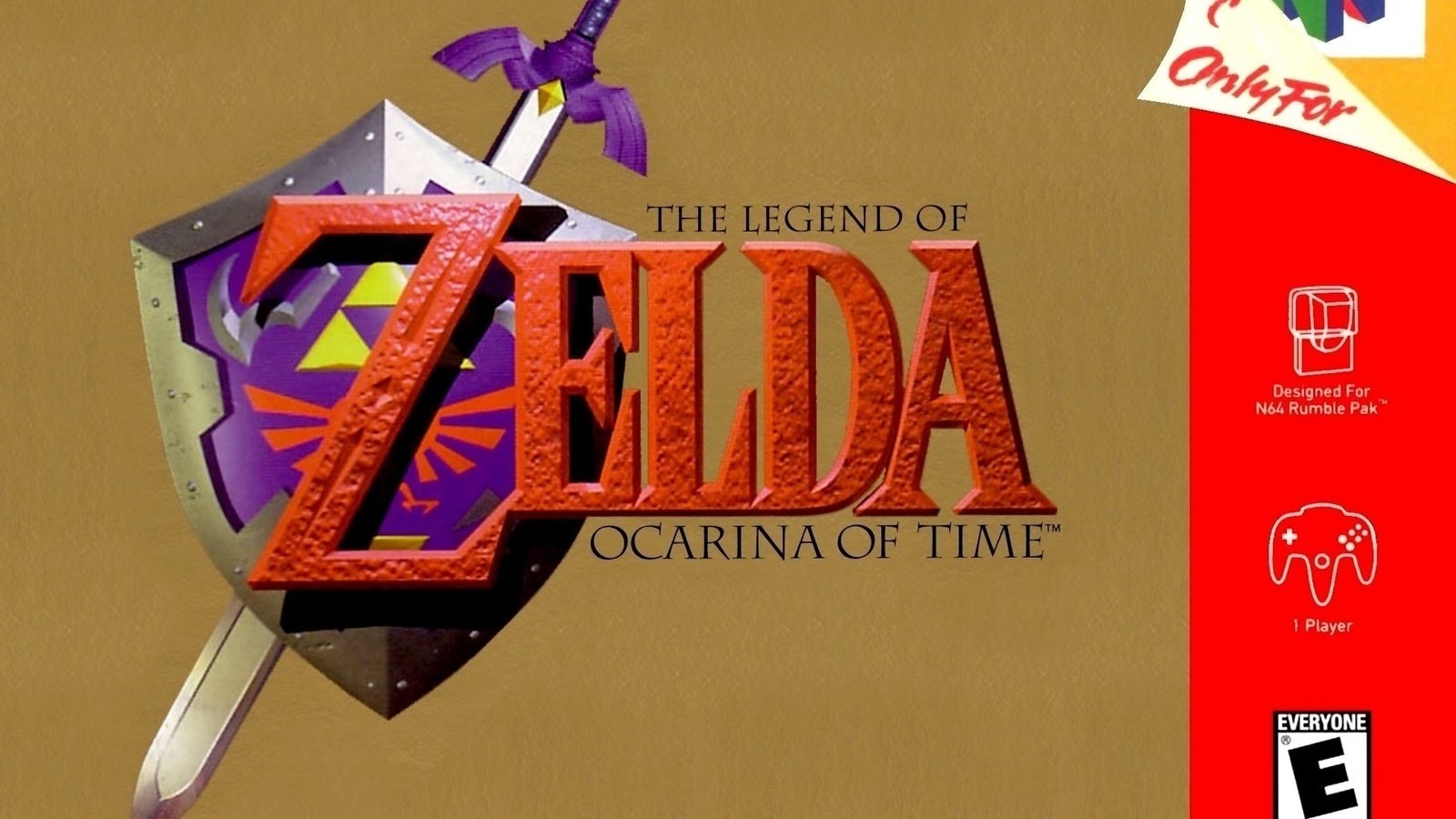 Petition · Remake Ocarina of Time on Nintendo Switch. United States
