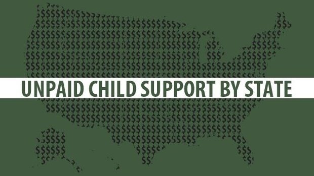 Petition Over 116 BILLION In UNPAID Child Support In The U S Change