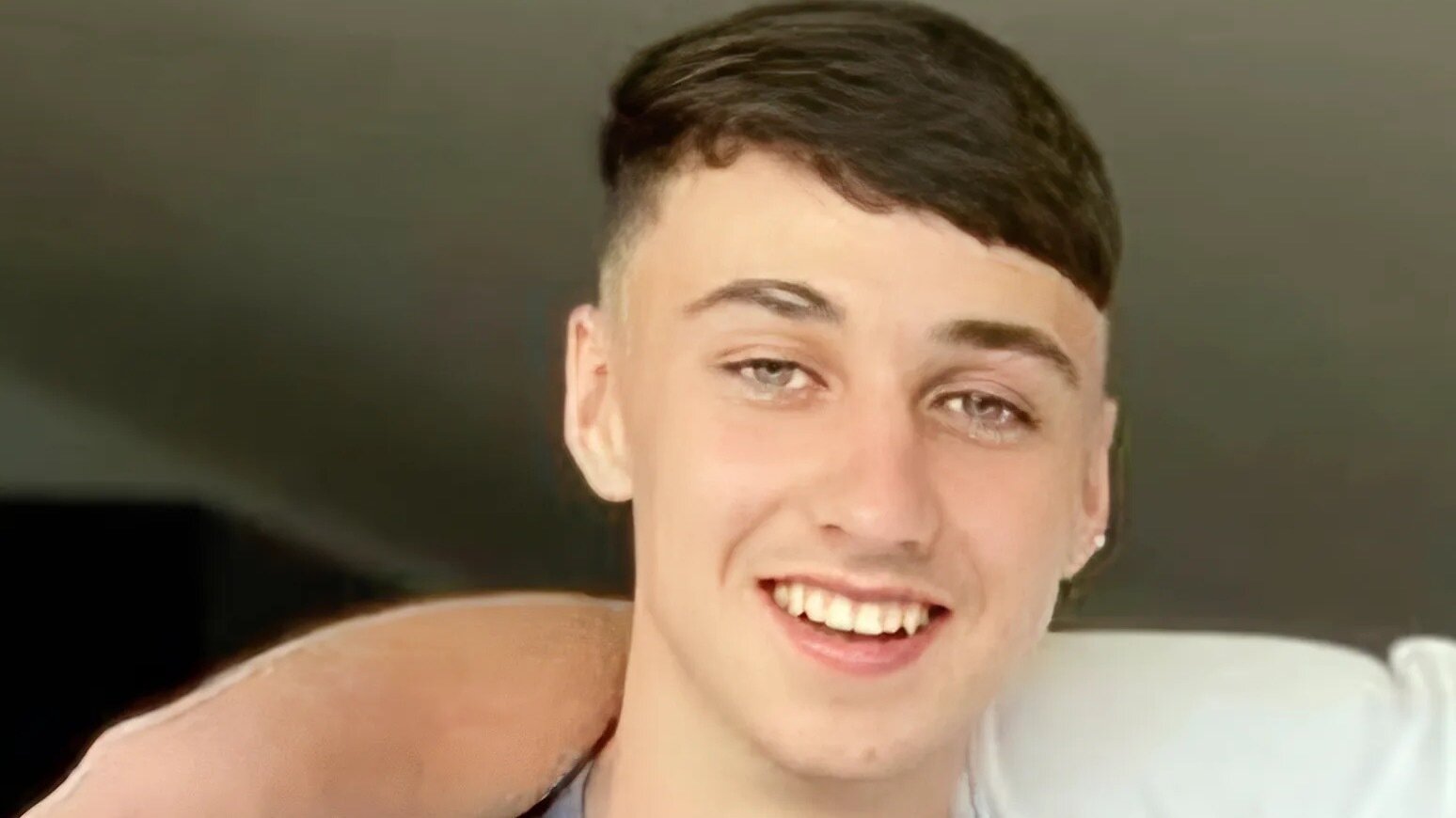 Petition · Initiate Thorough Investigation into Jay Slater's Death by