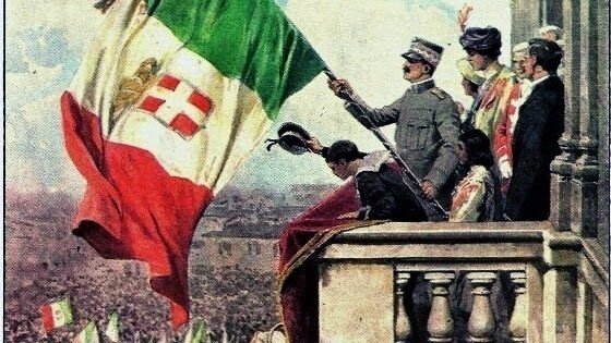 Petizione · Richiediamo il Ritorno della Monarchia Costituzionale in