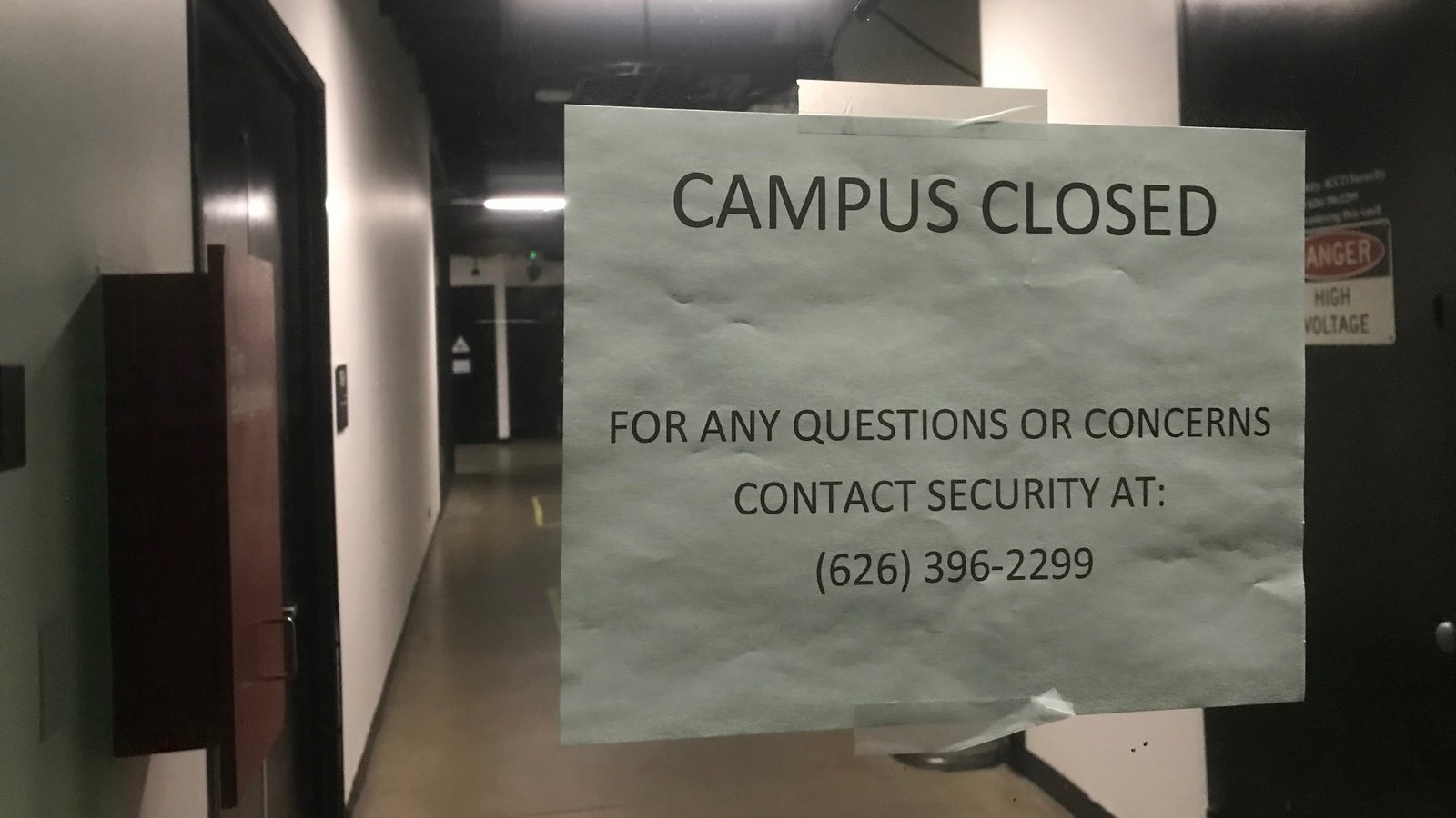 Petition · ACCD Keep the labs open! No more closures when students