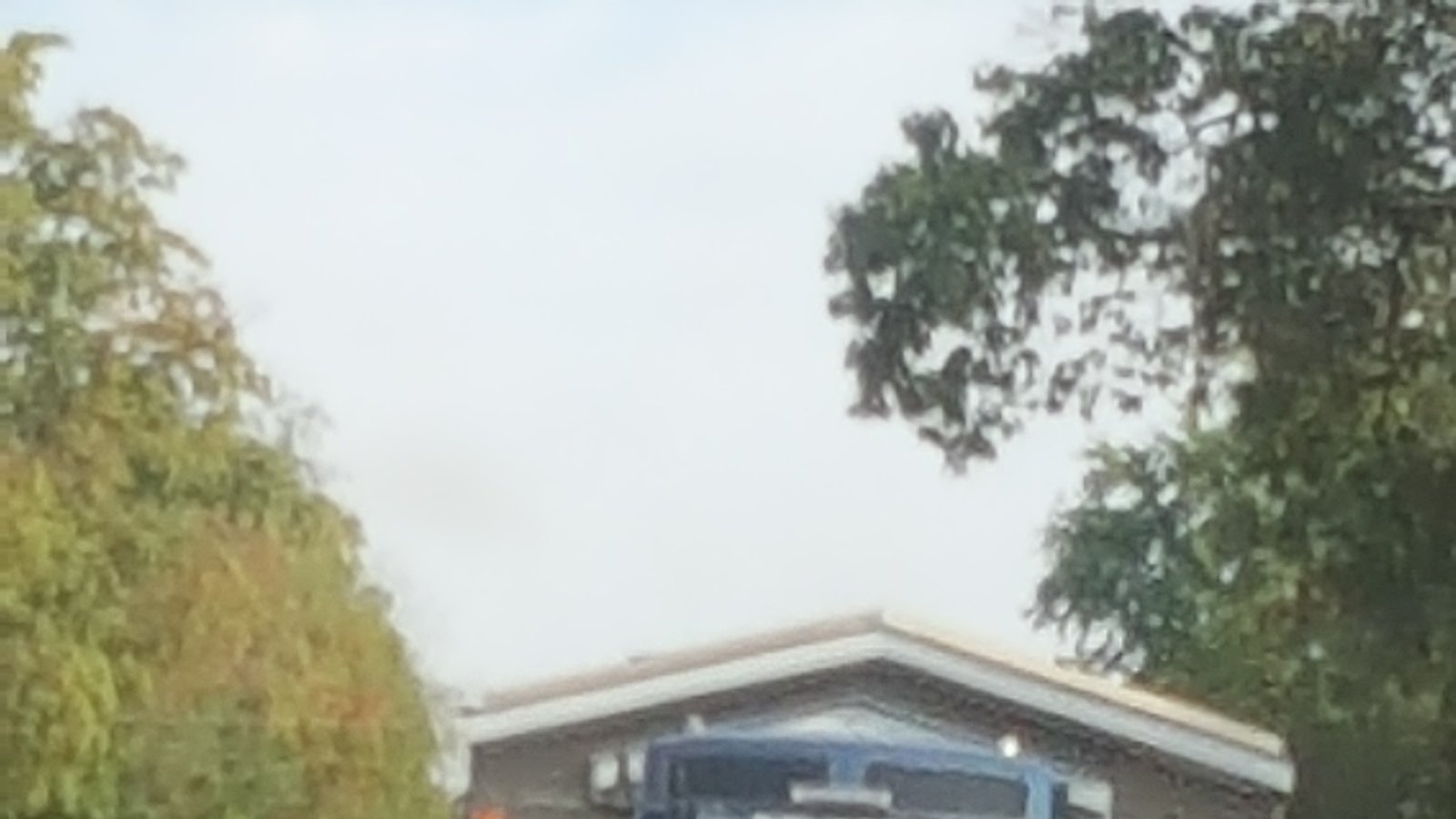 Petition · Speed limit for oversize loads in Michigan United States