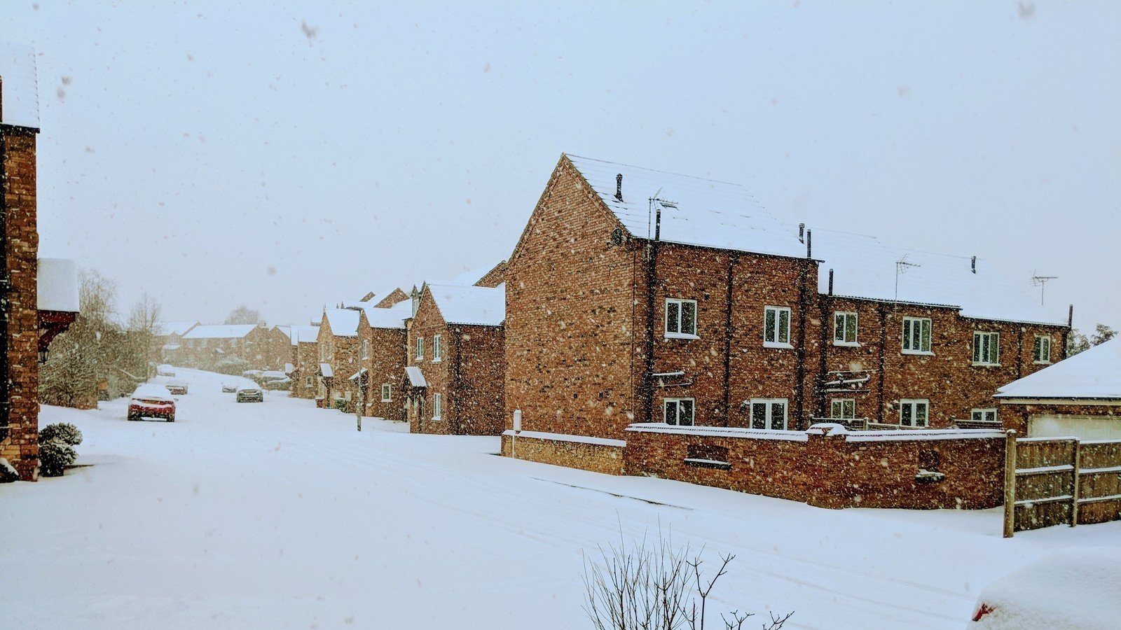 Petition · Provide grit boxes on the Windmill Plantation, Kirton