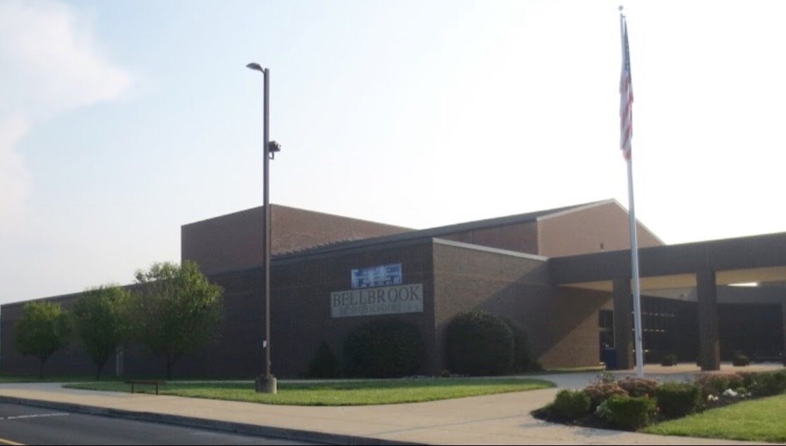 Petition · Revert the phone policy at Bellbrook High School Bellbrook
